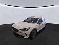 ´´candy´´ weiss Gebraucht 2022 Cupra Formentor SUV | 21.890 € (Superpreis)