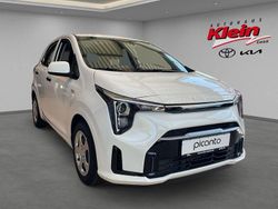 Weiß Neu 2025 Kia Picanto Edition 7 Kleinwagen | 15.690 € (Fairer Preis)
