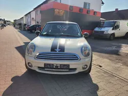 Beige Gebraucht 2007 Mini Cooper Kleinwagen | 4.900 € (Fairer Preis)
