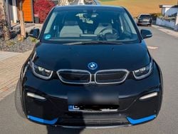 Schwarz Gebraucht 2021 BMW i3 Comfort Edition Kleinwagen | 18.500 € (Guter Preis)