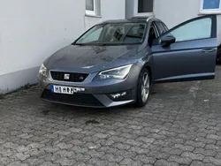 Gebraucht 2015 Seat Leon ST FR Kombi | 12.800 € (Fairer Preis)