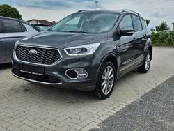 Magnetic Gebraucht 2019 Ford Kuga Vignale SUV | 16.950 € (Fairer Preis)