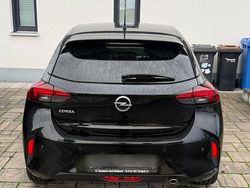 Schwarz Gebraucht 2023 Opel Corsa GS Line Kleinwagen | 16.600 € (Etwas zu teuer)