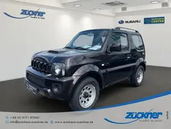 Gebraucht 2018 Suzuki Jimny SUV | 15.490 € (Fairer Preis)