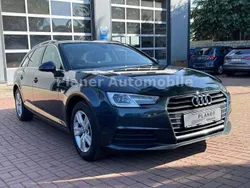 Grau Gebraucht 2017 Audi A4 Kombi | 19.990 € (Fairer Preis)
