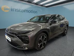 Grau Gebraucht 2024 Citroën C5 X SUV | 22.049 € (Fairer Preis)