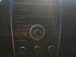 Blau Gebraucht 2009 Mazda CX-9 SUV | 4.750 € (Guter Preis)