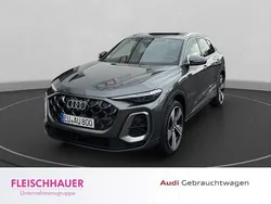 Daytonagrau perleffekt Neu 2025 Audi Q5 Ambiente SUV | 68.990 € (Fairer Preis)