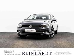 Uranograu Gebraucht 2016 VW Passat Highline Kombi | 16.630 € (Fairer Preis)