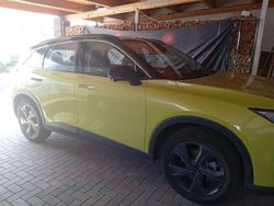 Gelb Gebraucht 2023 Baic X55 SUV | 25.000 € (Fairer Preis)