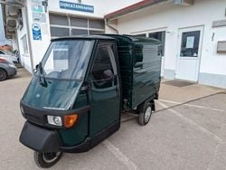 Grün Gebraucht 2023 Piaggio APE SUV | 7.590 €