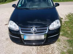 VW Golf VI