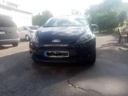 Blazer blue Gebraucht 2010 Ford Fiesta Trend Kleinwagen | 2.900 € (Guter Preis)