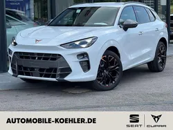 Weiß Neu 2025 Cupra Terramar VZ SUV | 49.850 € (Fairer Preis)