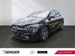 Andere Gebraucht 2024 Mercedes GLA200 AMG SUV | 39.480 € (Fairer Preis)