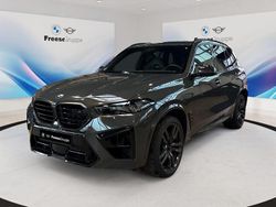 Bmw individual dravitgrau meta Neu 2025 BMW X5 M Competition Edition SUV | 155.500 € (Teuer)