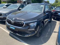 Black magic perleffekt Neu 2025 Skoda Kamiq Selection SUV | 27.995 € (Guter Preis)