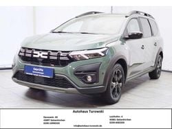 Staubgrau Gebraucht 2023 Dacia Jogger Extreme Van / Kleinbus | 18.740 € (Fairer Preis)