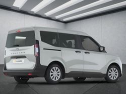 Grau Neu 2025 Ford Tourneo Courier Van / Kleinbus | 23.599 € (Superpreis)