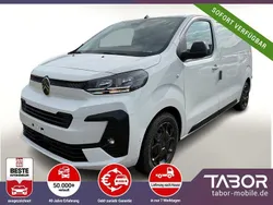 Kaolin weiß Neu 2025 Citroën Jumpy Van / Kleinbus | 30.948 € (Guter Preis)