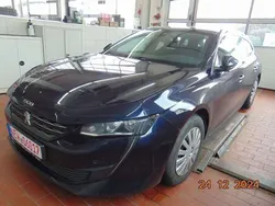 Farbe encreblau oder dark blu Gebraucht 2019 Peugeot 508 Active Kombi | 13.990 € (Guter Preis)
