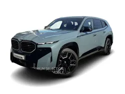 Grün Gebraucht 2024 BMW XM Basis SUV | 128.459 €