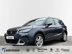 Magnetic tech Gebraucht 2021 Seat Arona Xperience SUV | 14.789 € (Guter Preis)