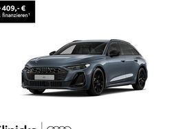 Blau Gebraucht 2025 Audi A5 Ambiente Coupé | 57.950 € (Fairer Preis)