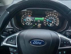 Schwarz Gebraucht 2016 Ford Mondeo Titanium Kombi | 13.500 € (Teuer)