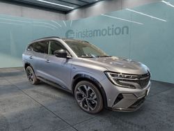 Grau Gebraucht 2024 Renault Espace Esprit Alpine Van / Kleinbus | 46.750 €