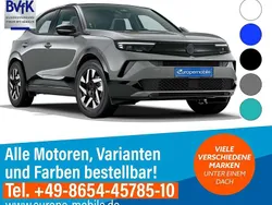 Wählbar Neu 2025 Opel Mokka Limited SUV | 20.492 € (Superpreis)