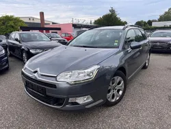 Grau Gebraucht 2013 Citroën C5 Tendance Kombi | 6.300 € (Fairer Preis)