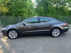 Braun Gebraucht 2012 VW CC Limousine | 12.950 € (Teuer)