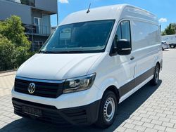 Weiß Gebraucht 2018 VW Crafter Van | 20.980 € (Guter Preis)