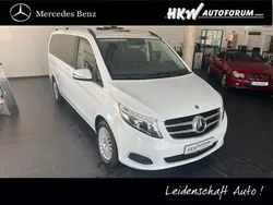 Mercedes V250