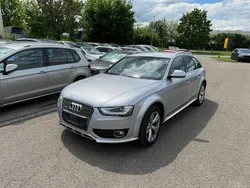 Silber Gebraucht 2016 Audi A4 Allroad Sport Kombi | 11.999 € (Etwas zu teuer)