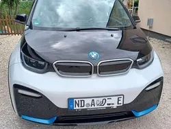 Weiß Gebraucht 2020 BMW i3 Kleinwagen | 18.950 € (Fairer Preis)