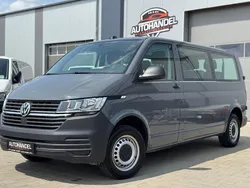 Grau Gebraucht 2023 VW T6.1 Van | 35.900 € (Superpreis)