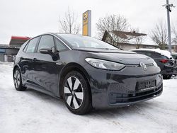 Mangangrau (metallic) Gebraucht 2021 VW ID.3 Pure Kleinwagen | 19.990 € (Fairer Preis)