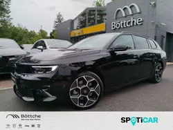 Andere Gebraucht 2024 Opel Astra Ultimate Kombi | 32.780 € (Teuer)