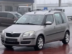 Beige Gebraucht 2009 Skoda Roomster Style Kombi | 6.700 € (Teuer)