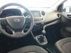 Weiß Gebraucht 2020 Hyundai i10 Kleinwagen | 12.000 € (Fairer Preis)