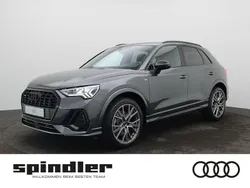 Daytonagrau perleffekt Neu 2025 Audi Q3 S-Line SUV | 60.790 €