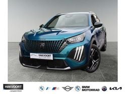 Obsession blau met. Neu 2025 Peugeot 2008 Allure SUV | 22.480 € (Guter Preis)