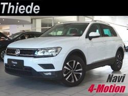 Pure white Gebraucht 2020 VW Tiguan United SUV | 23.920 € (Fairer Preis)