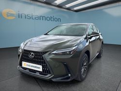 Schwarz Gebraucht 2024 Lexus NX350h Executive Line SUV | 56.299 € (Teuer)