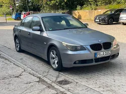 Grau Gebraucht 2004 BMW 525 Limousine | 3.500 € (Fairer Preis)