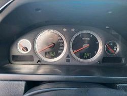 Schwarz Gebraucht 2010 Volvo XC90 SUV | 9.800 € (Guter Preis)