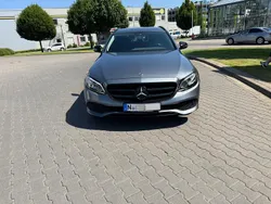 Grau Gebraucht 2019 Mercedes E400 Avantgarde Kombi | 35.000 €