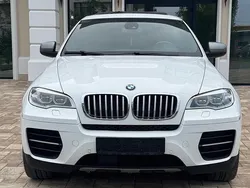 Weiß Gebraucht 2013 BMW X6 M50 SUV | 15.000 € (Guter Preis)